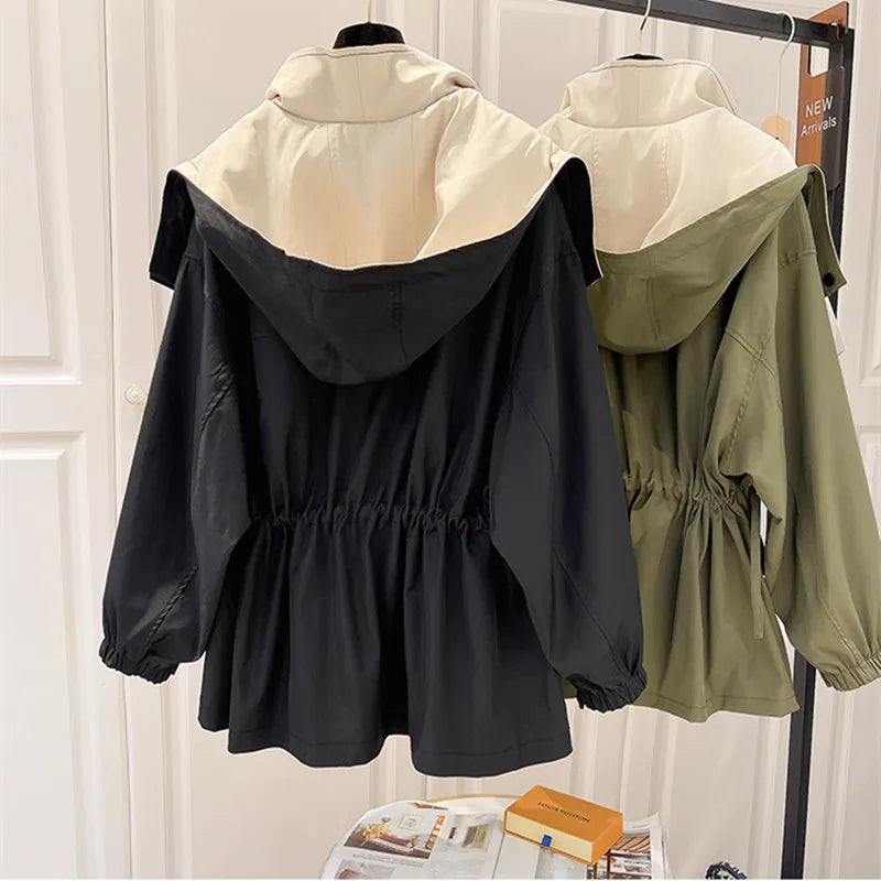 Fiore | Jacket - IVORY MUSE