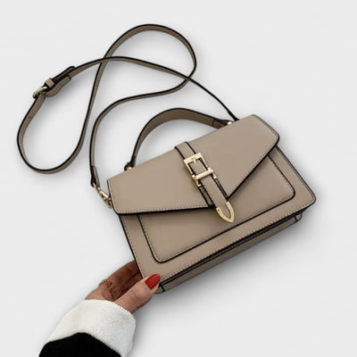 Avie | Bag - IVORY MUSE