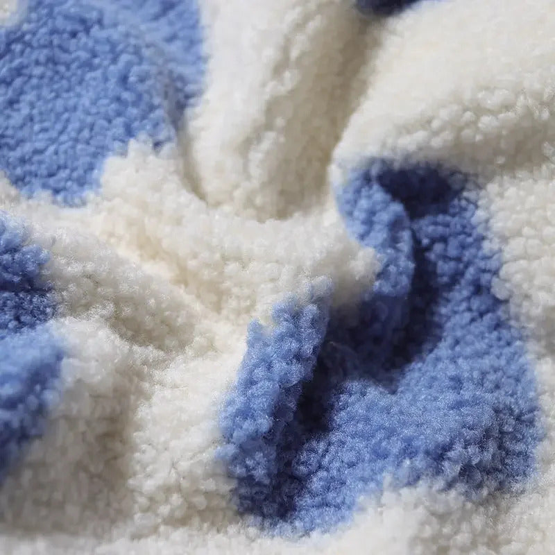 Diana | Reversible Jacket