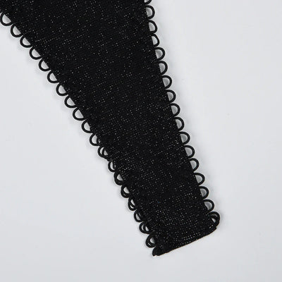 Maya | Bodysuit - IVORY MUSE