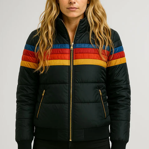 Josephine | Wind Jacket