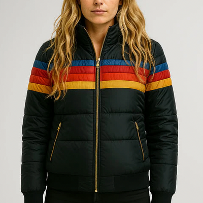 Josephine | Wind Jacket