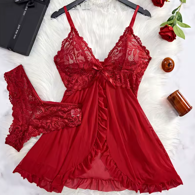 Natalia| Bodysuit - IVORY MUSE