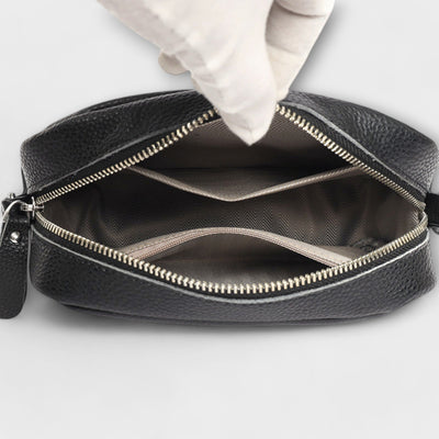 Elva | Bag - IVORY MUSE