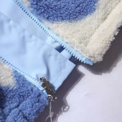 Diana | Reversible Jacket