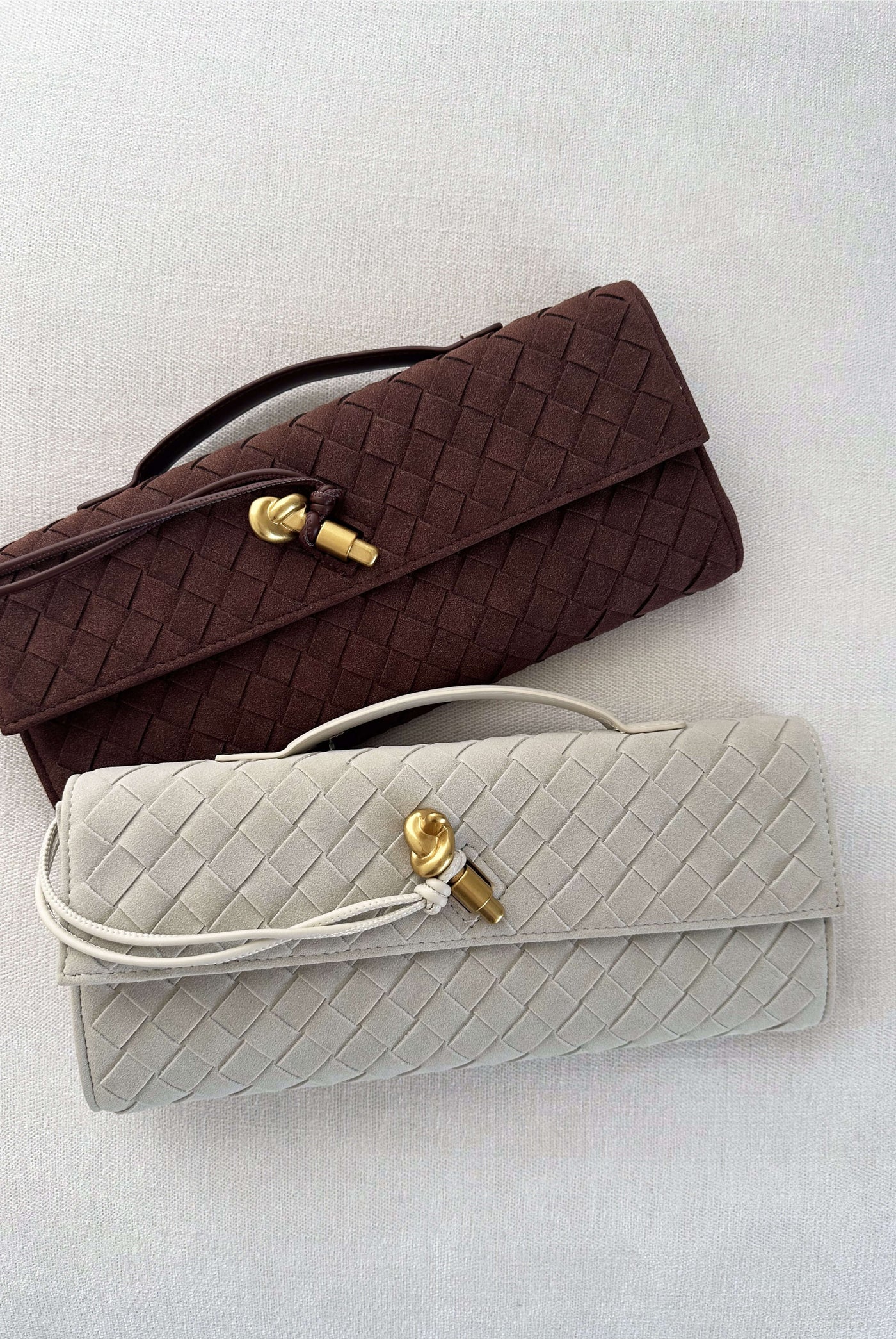 Muse | Bag - IVORY MUSE