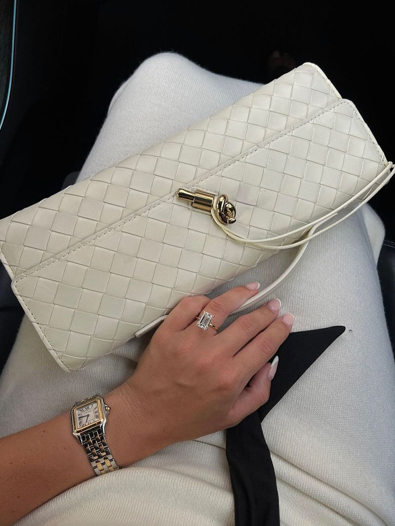 Muse | Bag - IVORY MUSE