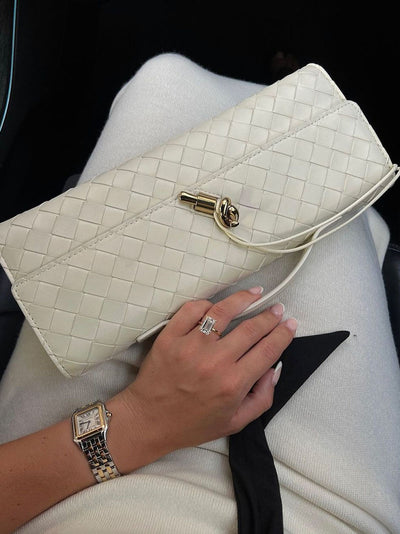 Muse | Bag - IVORY MUSE