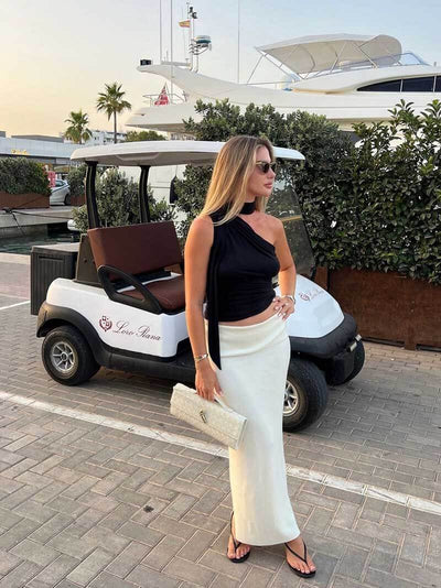 Muse | Bag - IVORY MUSE