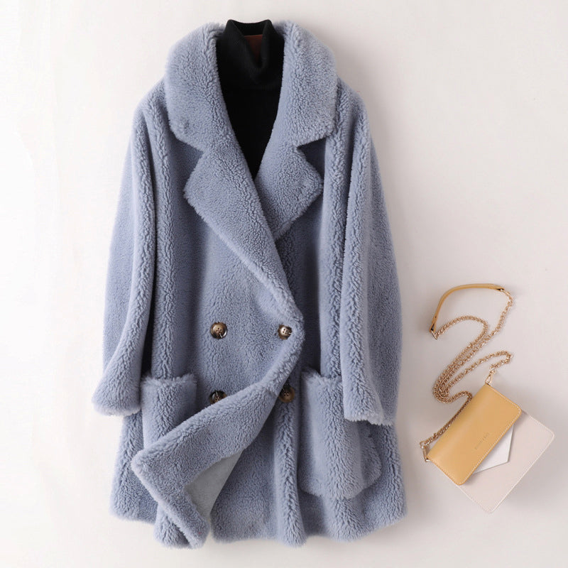 Valentina Luxe | Coat