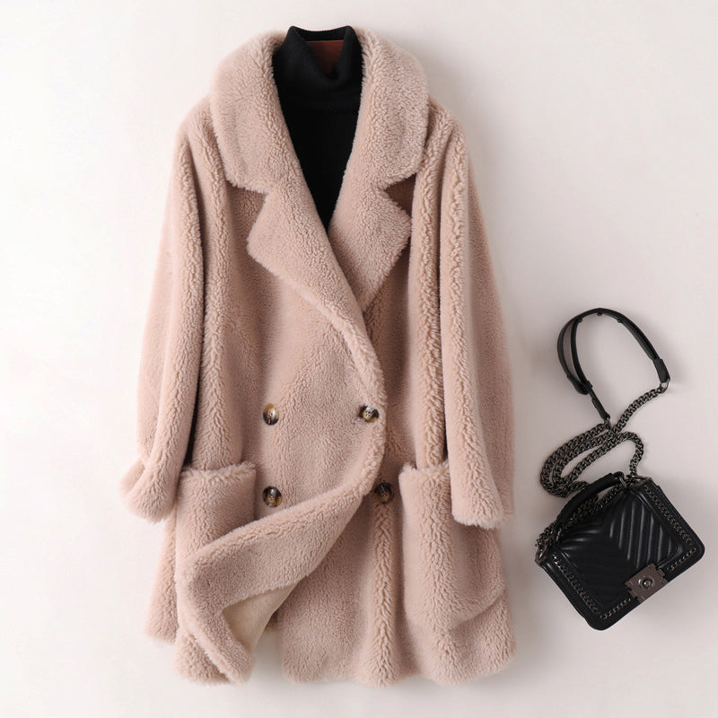 Valentina Luxe | Coat