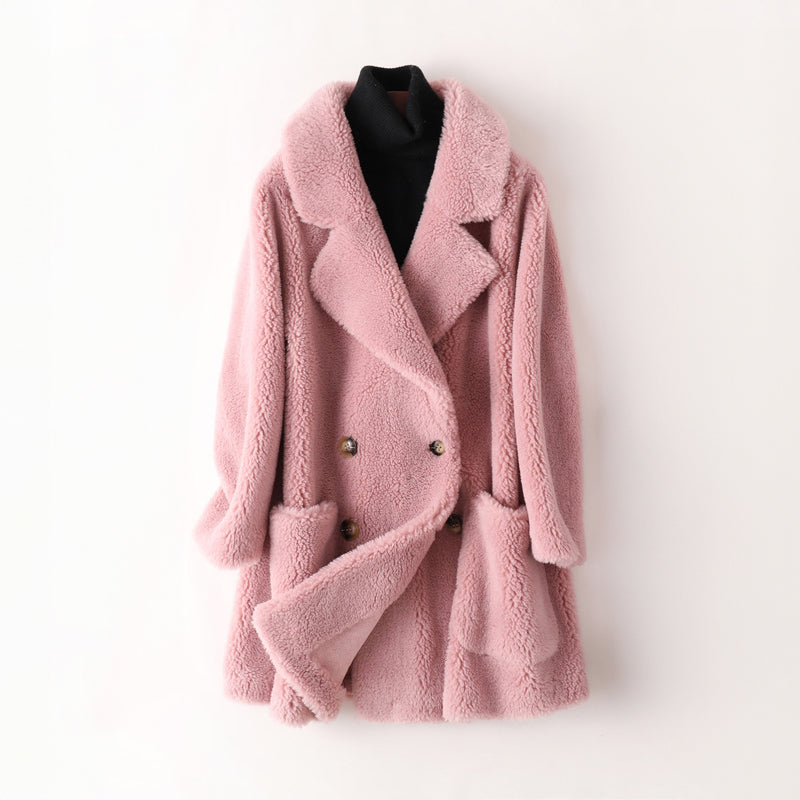 Valentina Luxe | Coat