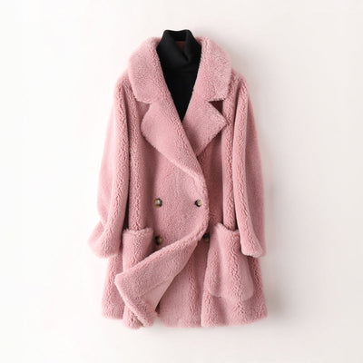 Valentina Luxe | Coat