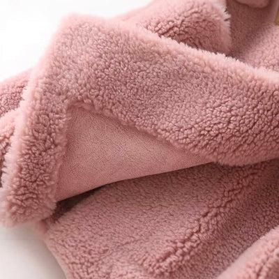 Valentina Luxe | Coat