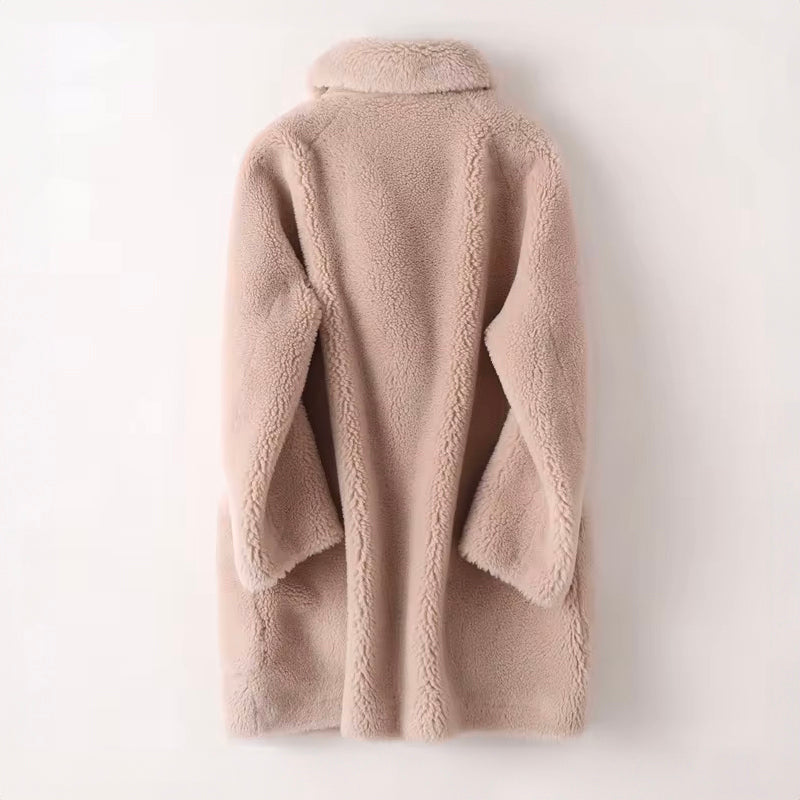Valentina Luxe | Coat