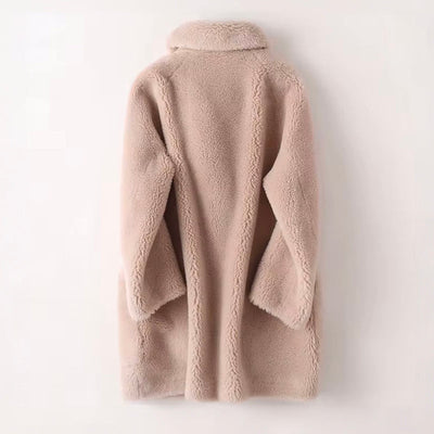 Valentina Luxe | Coat