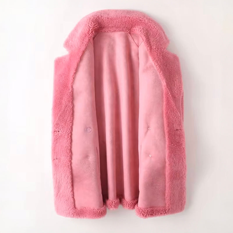 Valentina Luxe | Coat