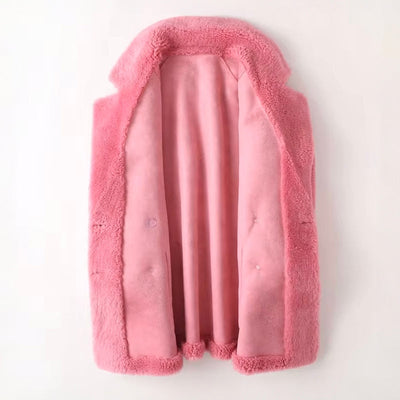 Valentina Luxe | Coat