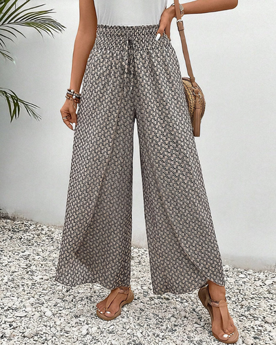 PALMA | Relaxed Pants