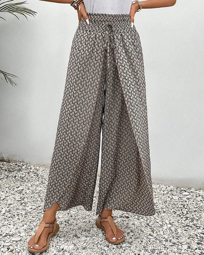 PALMA | Relaxed Pants