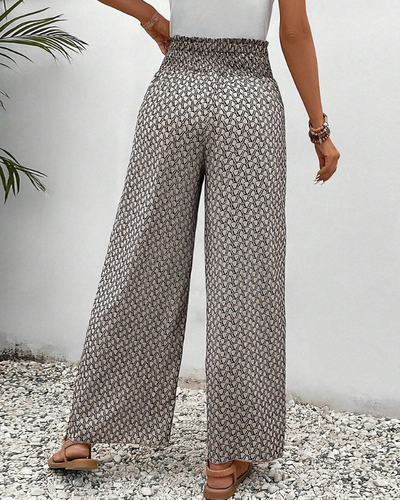 PALMA | Relaxed Pants