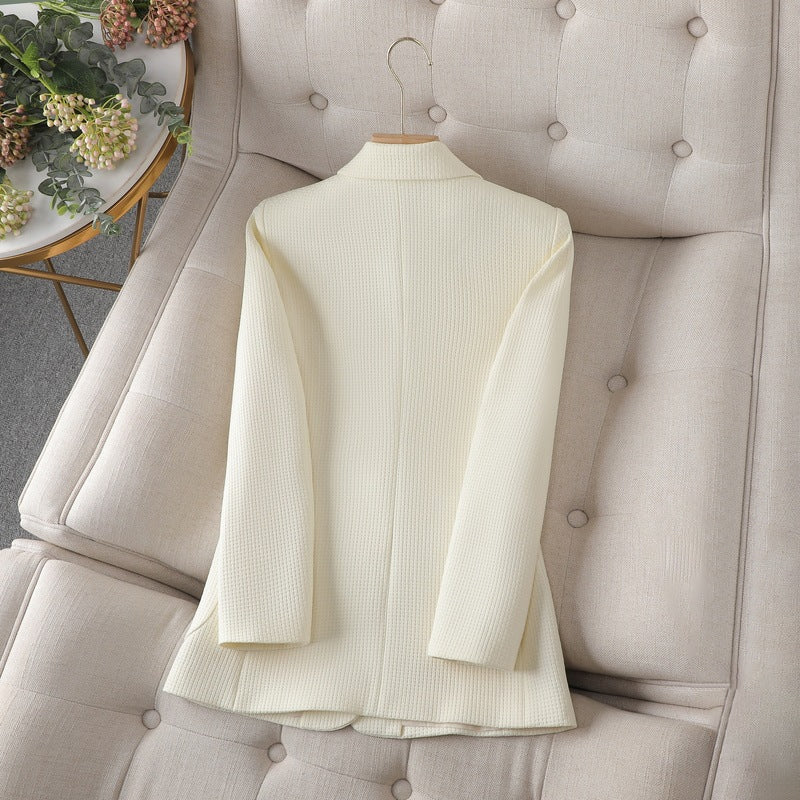 Rossi | Elegance - IVORY MUSE