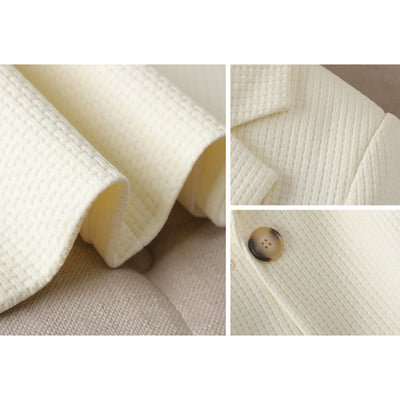 Rossi | Elegance - IVORY MUSE