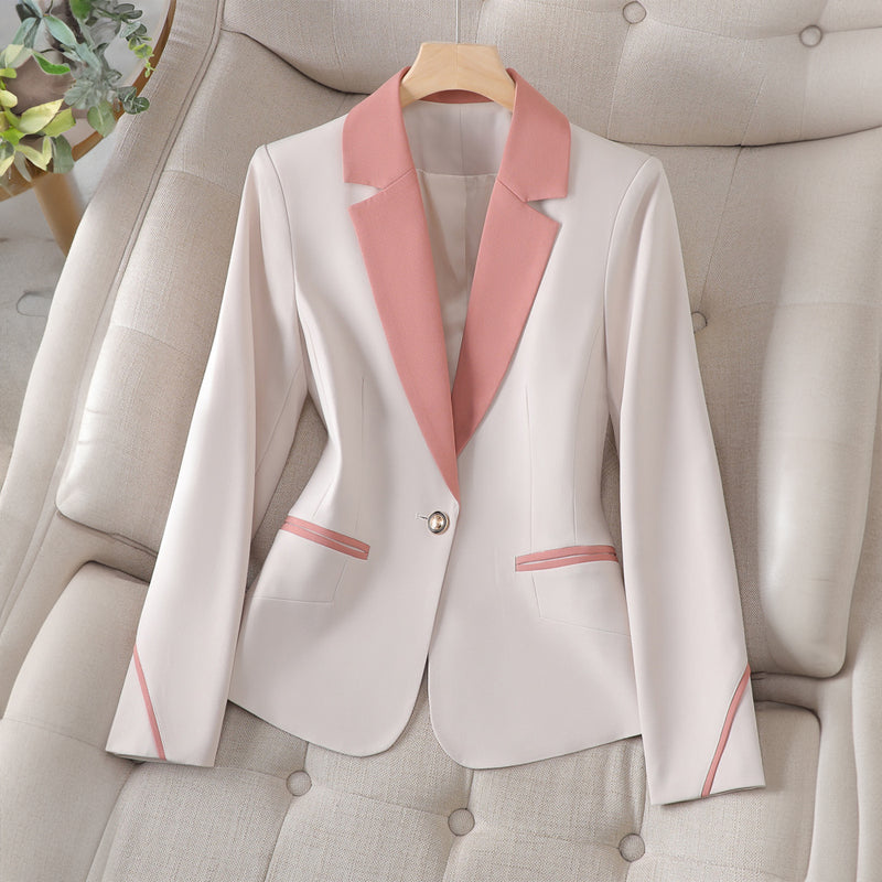 Valentina | Blazer