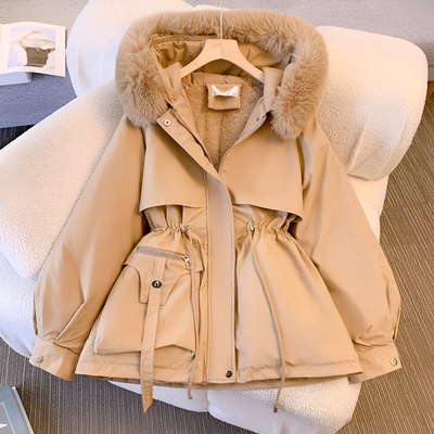 Sienna Winter Jacket