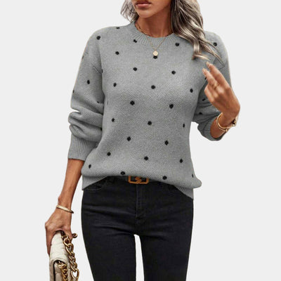 Darielle | Sophisticated Sweater