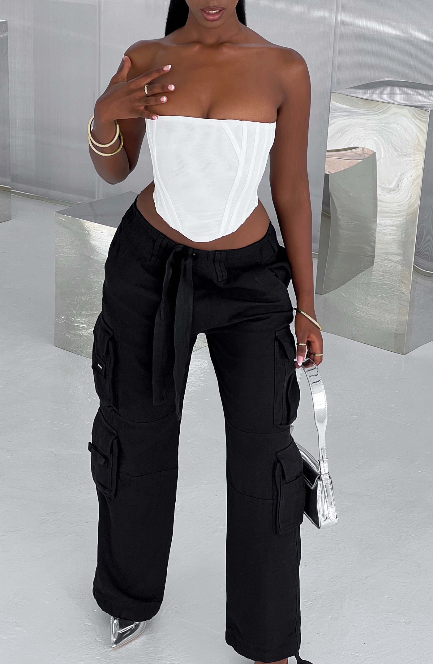 Velvet | Bracelet Pack - IVORY MUSE