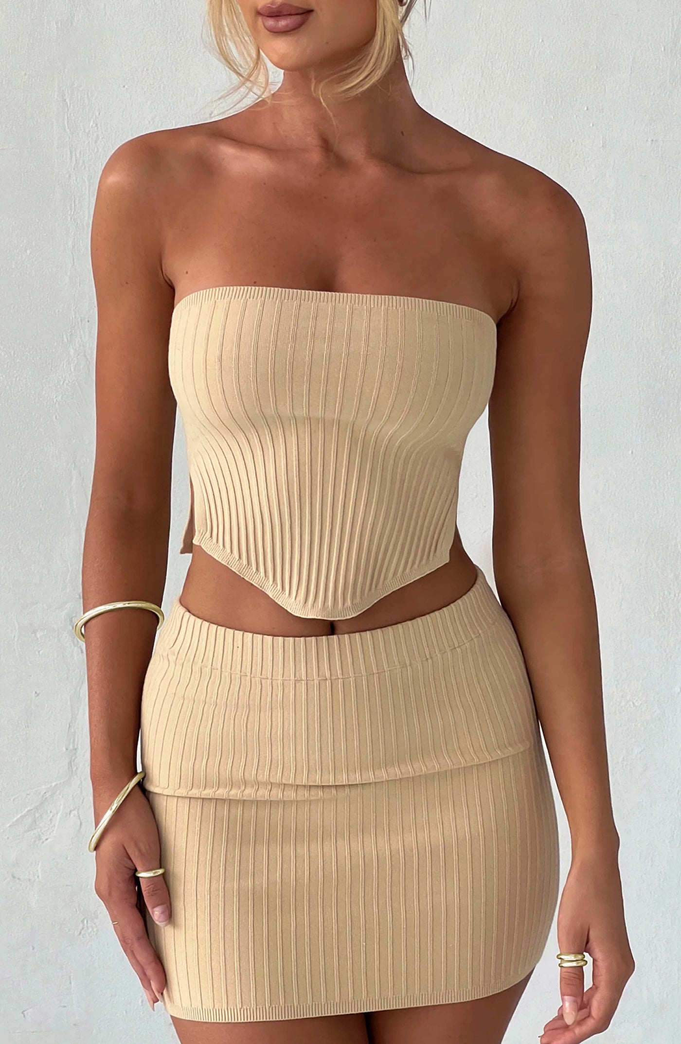 Velvet | Bracelet Pack - IVORY MUSE