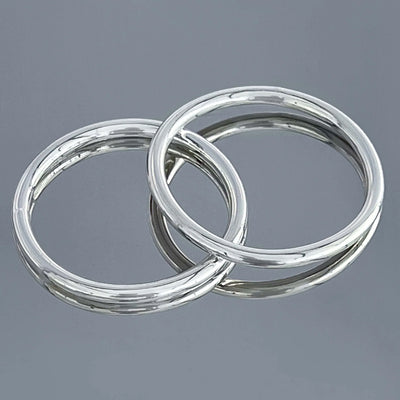 Velvet | Bracelet Pack - IVORY MUSE