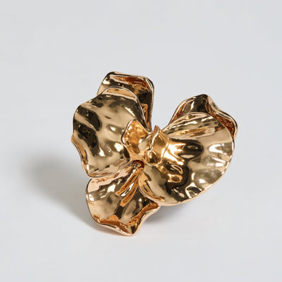 Celesté | Brooch - IVORY MUSE