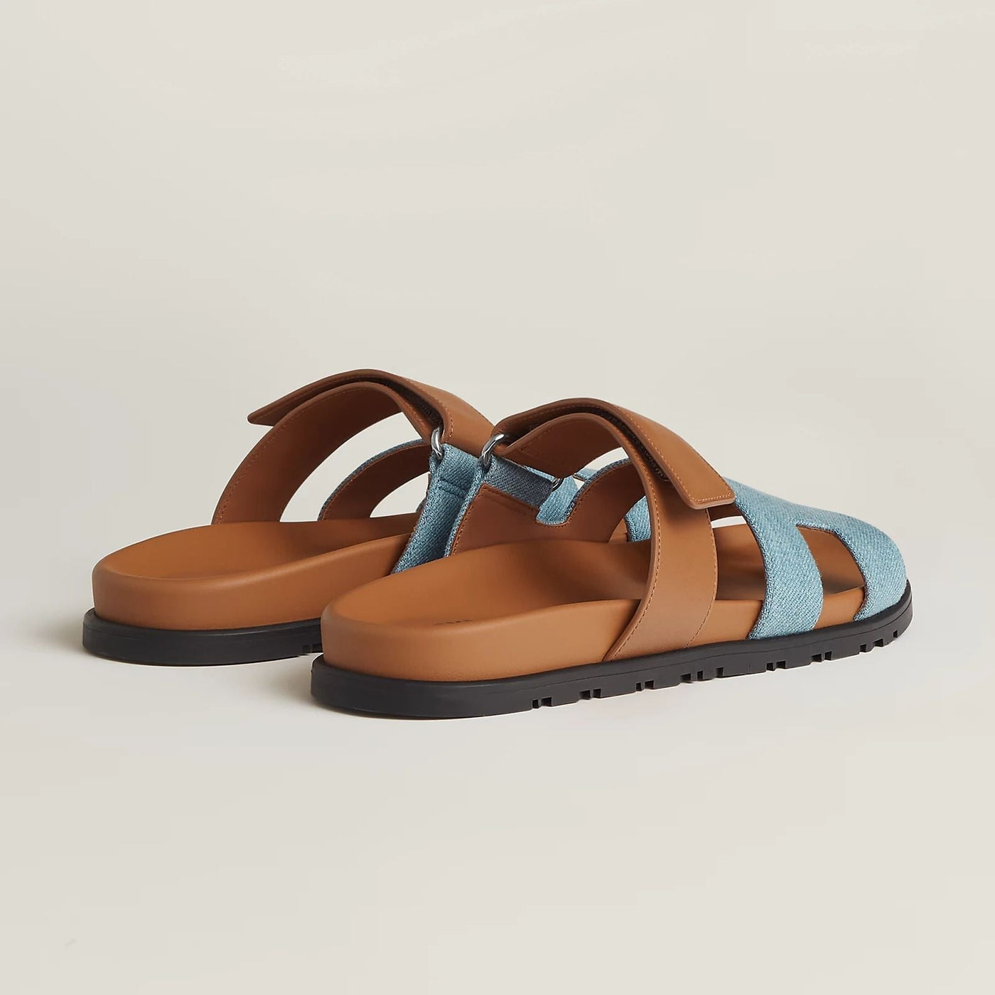 Luma | Sandals - IVORY MUSE