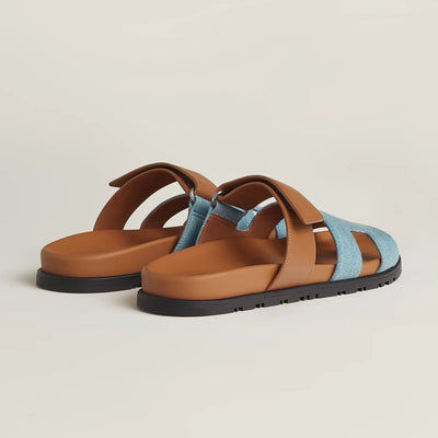 Luma | Sandals - IVORY MUSE