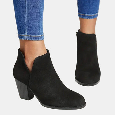 Hailey | Ankle Boots
