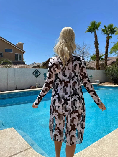 BALI | Bikini Set - IVORY MUSE