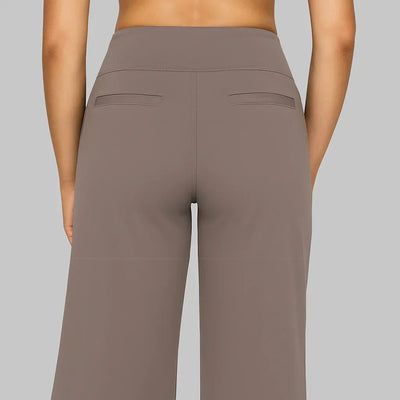 Enora Stretch Pants