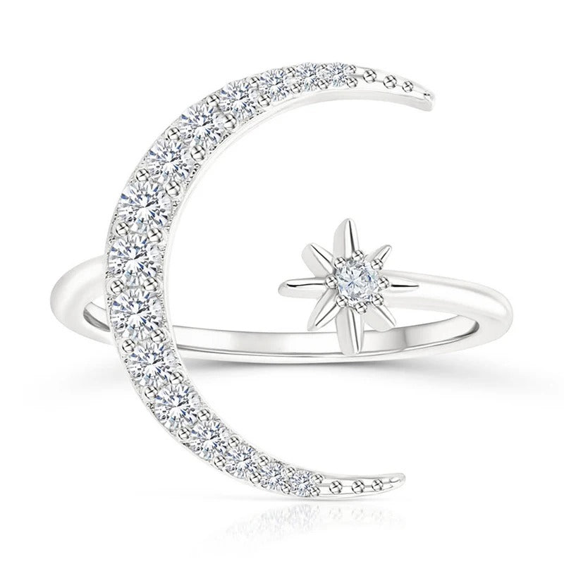 Serenelle | Ring - IVORY MUSE