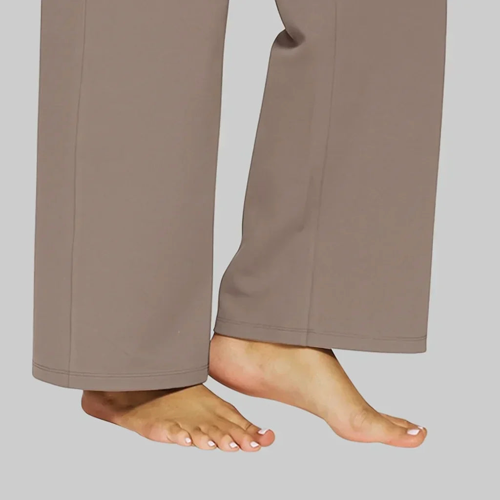 Enora Stretch Pants