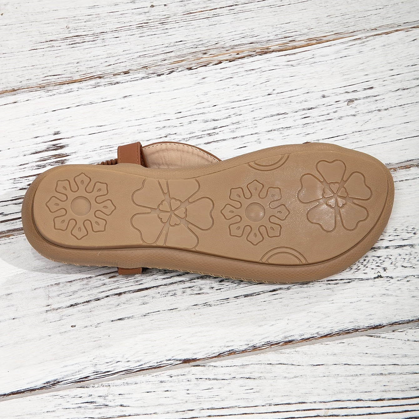 Lysander | Comfortable Sandals - IVORY MUSE