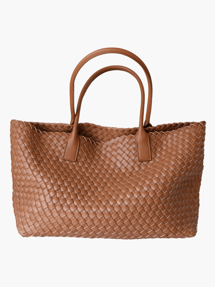 Olyndra | Tote Bag - IVORY MUSE