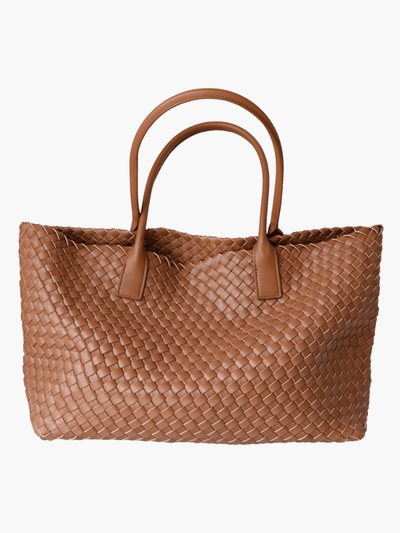 Olyndra | Tote Bag - IVORY MUSE