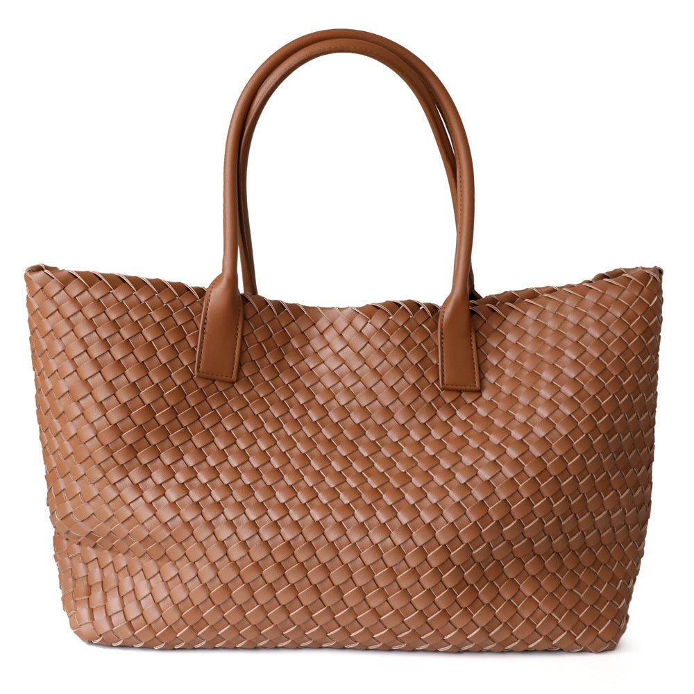 Olyndra | Tote Bag - IVORY MUSE