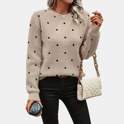 Darielle | Sophisticated Sweater