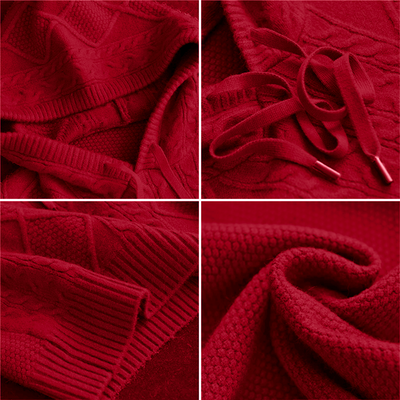 Emily | Hoodie Sweater