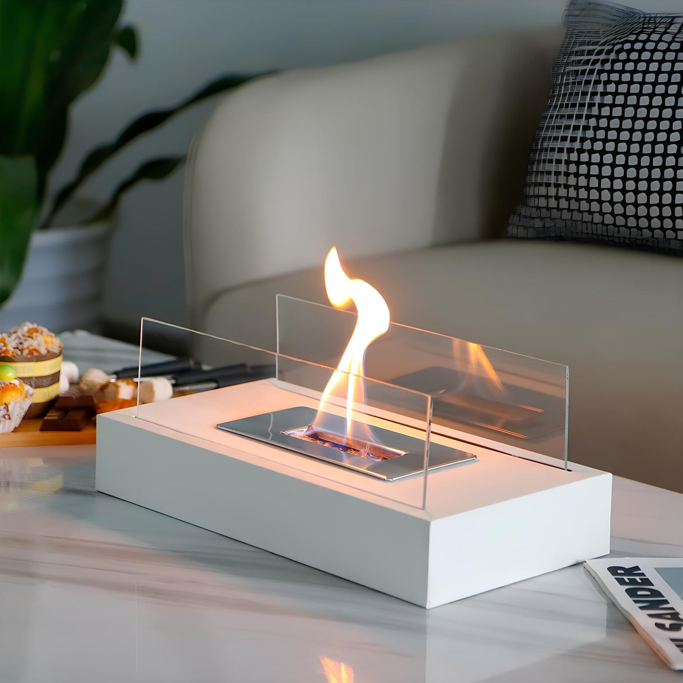 Everlasting Flame Tabletop