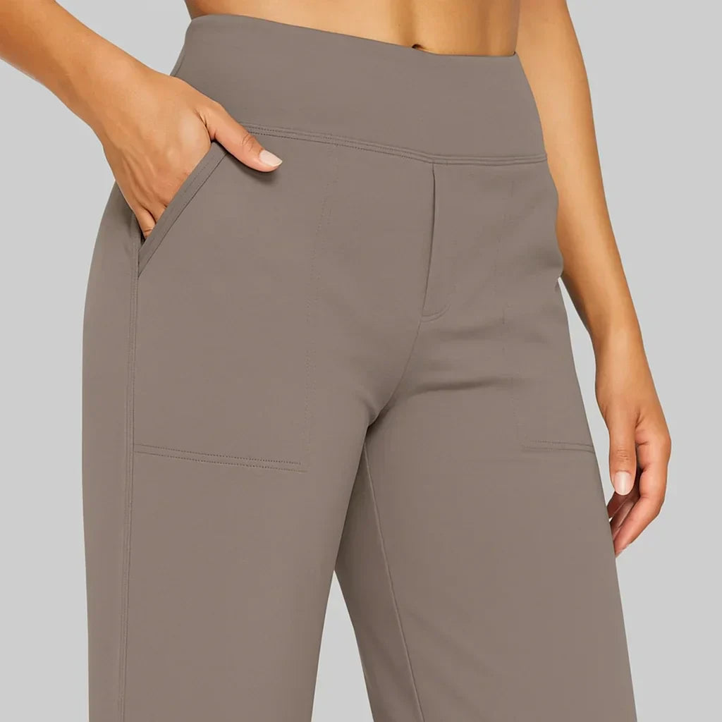 Enora Stretch Pants