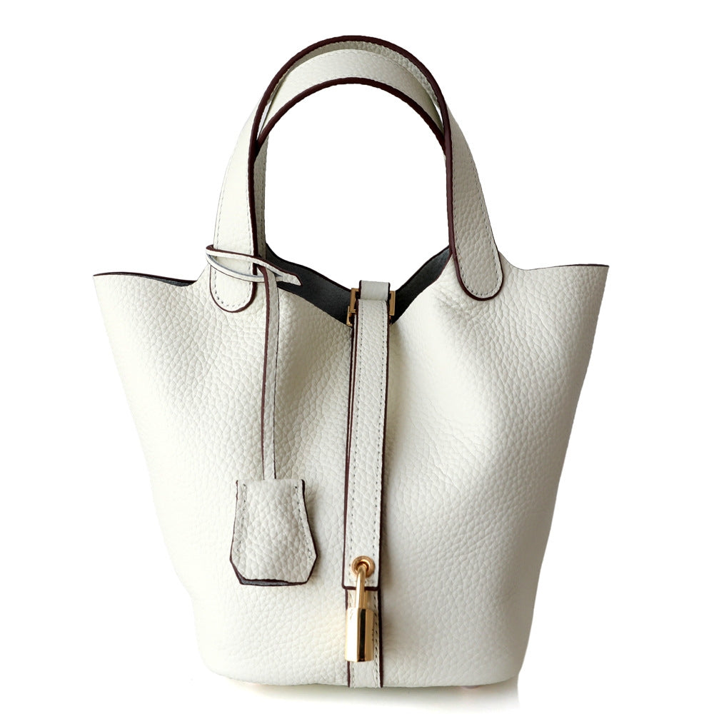 Azrielle | Premium Bag - IVORY MUSE